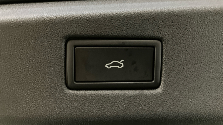 Volkswagen ID.7 210kW Match Pro Plus 77kWh 5dr Auto Electric Hatchback